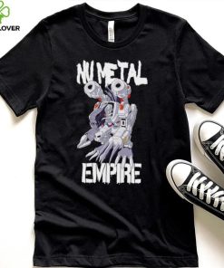 Vital Bracelet NU Metal Empire shirt