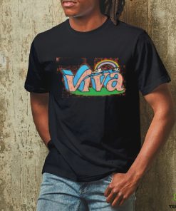 Viva La Pride Tee Shirt