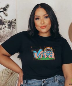 Viva La Pride Tee Shirt