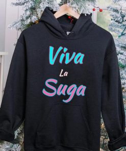 Viva La Suga text logo shirt 6 Viva La Suga text logo shirt