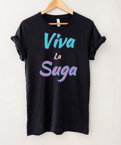 Viva La Suga text logo shirt 7 Viva La Suga text logo shirt