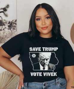 Vivek Ramaswamy Save Trump Vote Vivek Shirt