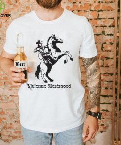 Vivienne Westwood Cowboy shirt