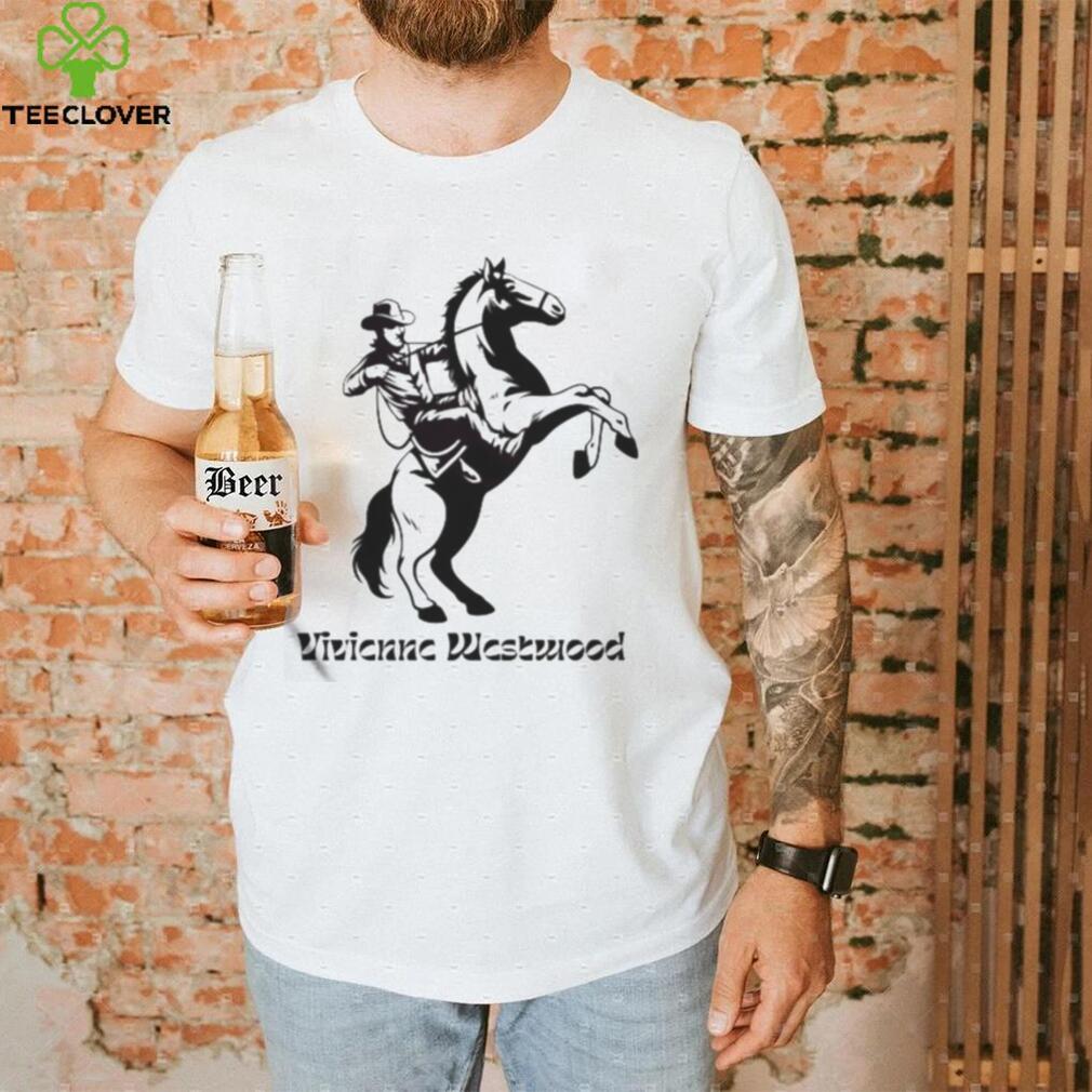Vivienne Westwood Cowboy shirt