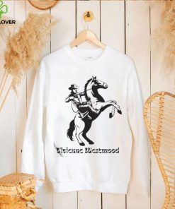 Vivienne Westwood Cowboy shirt 1 Vivienne Westwood Cowboy shirt