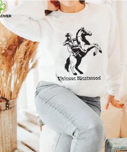 Vivienne Westwood Cowboy shirt 2 Vivienne Westwood Cowboy shirt