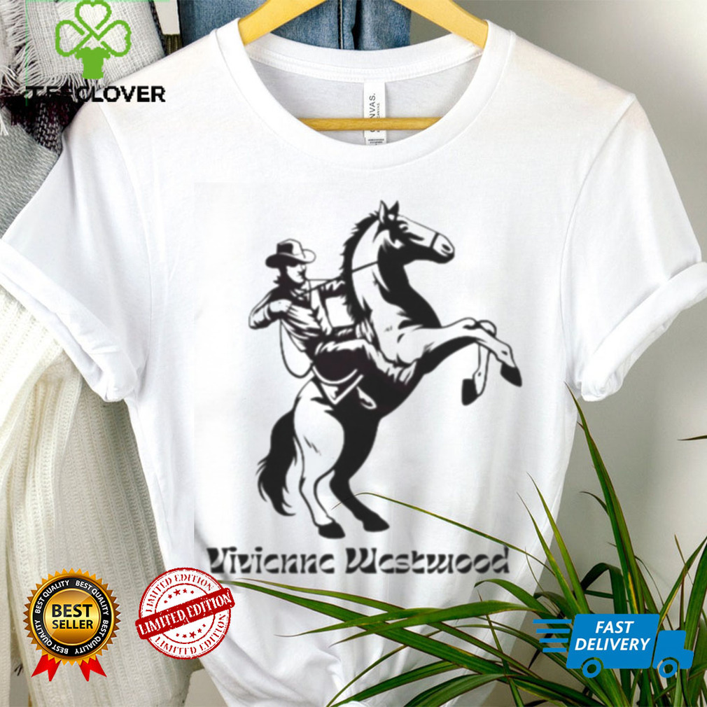 Vivienne Westwood Cowboy shirt Vivienne Westwood Cowboy shirt
