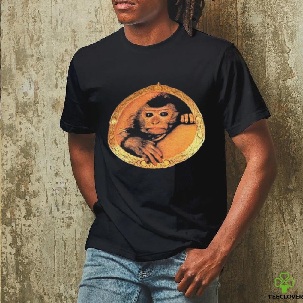 Vivienne Westwood Monkey Print shirt Vivienne Westwood Monkey Print shirt