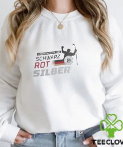 Vizeweltmeister 2023 Schwaz Tot Silber shirt