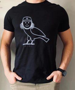 Vladdy Bird T Shirt