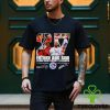 The Bouncing Souls Ten Stories High 2023 Tour Shirt