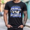 Vladimir Guerrero Jr. Toronto Blue Jays Prince of Plakata hoodie, sweater, longsleeve, shirt v-neck, t-shirt