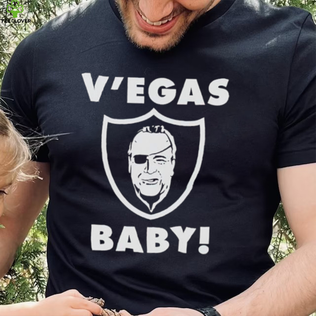 V’landys Vegas shirt V’landys Vegas shirt