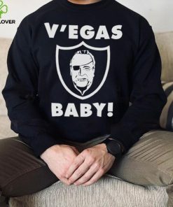 V’landys Vegas shirt