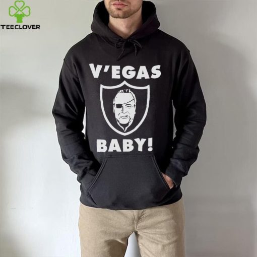 V’landys Vegas shirt