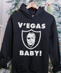V’landys Vegas shirt
