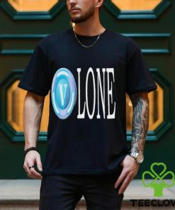 Vlone Vbuck logo shirt