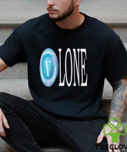 Vlone Vbuck logo shirt