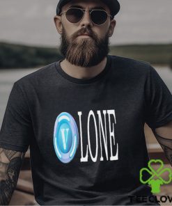 Vlone Vbuck logo shirt
