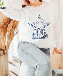 Voch Lombardi Live retro shirt