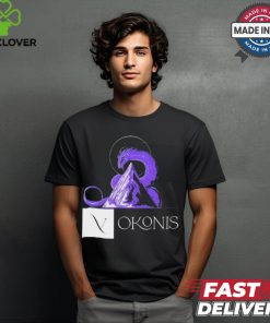 Vokonis Dragon Mountain Shirt