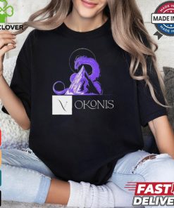 Vokonis Dragon Mountain Shirt