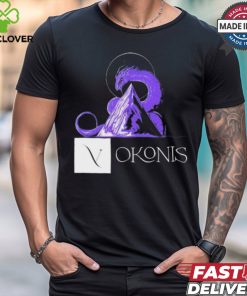Vokonis Dragon Mountain Shirt