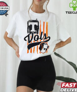 Vol United Tennessee Volunteers flag shirt