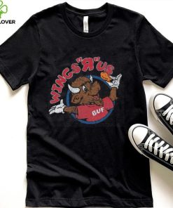 Vol. 12, Shirt 19 Wings R' Us Shirt 2 Vol. 12, Shirt 19 Wings R' Us Shirt