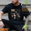 Raygun Show Em How It’s Done shirt