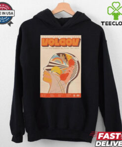 Volcov Space Studios in Norwich England Nov 30 2024 T shirt