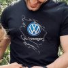 Volkswagen logo new look in 2024 hoodie, sweater, longsleeve, shirt v-neck, t-shirt