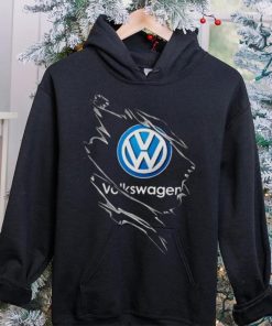 Volkswagen logo new look in 2024 hoodie, sweater, longsleeve, shirt v-neck, t-shirt