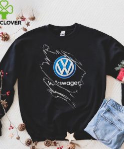 Volkswagen logo new look in 2024 hoodie, sweater, longsleeve, shirt v-neck, t-shirt