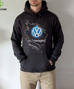 Volkswagen logo new look in 2024 hoodie, sweater, longsleeve, shirt v-neck, t-shirt