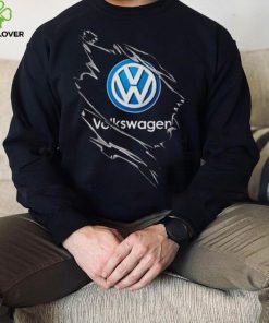 Volkswagen logo new look in 2024 hoodie, sweater, longsleeve, shirt v-neck, t-shirt