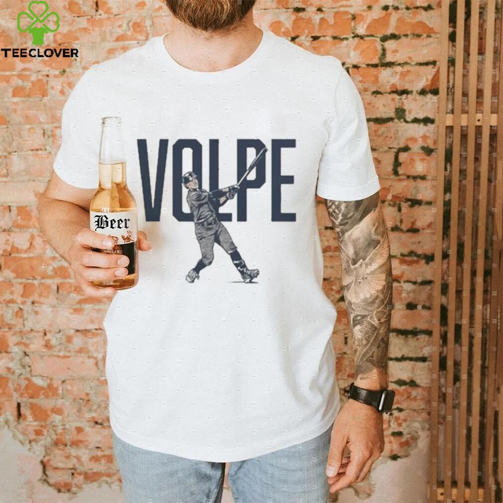 Volpe Swing Shirt Volpe Swing Shirt