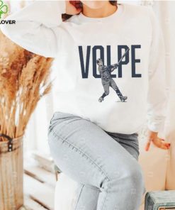 Volpe Swing Shirt 1 Volpe Swing Shirt
