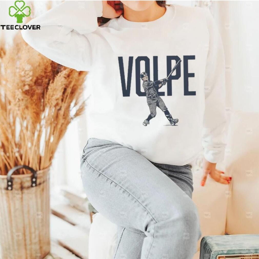 Volpe Swing Shirt Volpe Swing Shirt