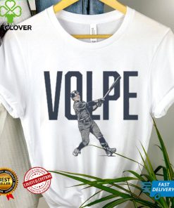 Volpe Swing Shirt 2 Volpe Swing Shirt