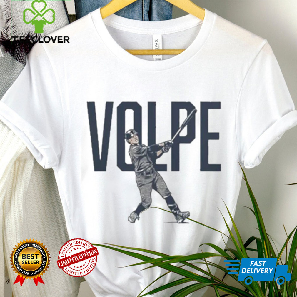 Volpe Swing Shirt Volpe Swing Shirt