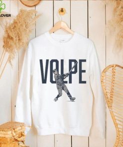 Volpe Swing Shirt 3 Volpe Swing Shirt
