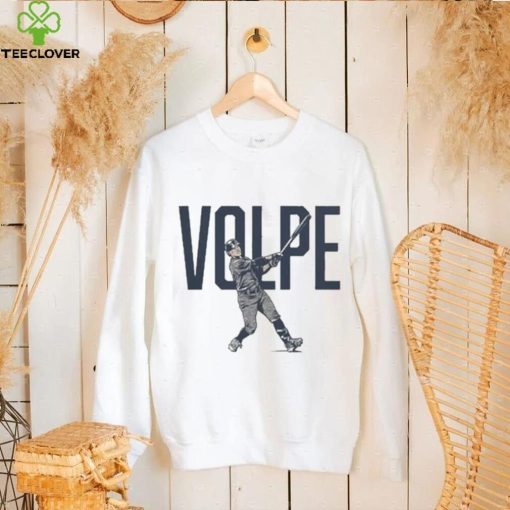 Volpe Swing Shirt