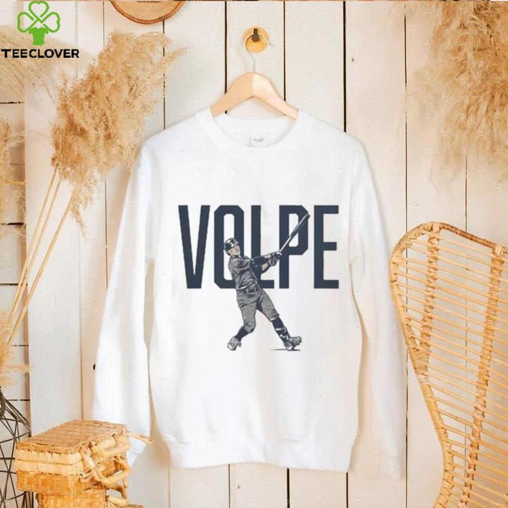 Volpe Swing Shirt Volpe Swing Shirt