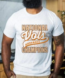 Vols Baseball 2024 National Champions Shirt 1 Vols Baseball 2024 National Champions Shirt