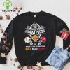 Vols Beat Bama 2022 Third Saturday In October Champions Shirt