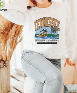 Vols Beat Bama The Third Saturday In October 2022 Shirt
