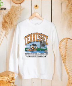 Vols Beat Bama The Third Saturday In October 2022 Shirt 2 Vols Beat Bama The Third Saturday In October 2022 Shirt