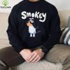 I am based let the come into the world shirt