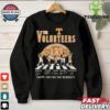 The Elovaters High Tide Low Ride Winter January 2025 Tour T hoodie, sweater, longsleeve, shirt v-neck, t-shirt